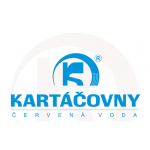 KARTÁČOVNY spol. s r.o. – logo společnosti