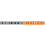 HOLOUBEK PROTECT a.s. – logo společnosti