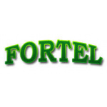 FORTEL - železářství – logo společnosti