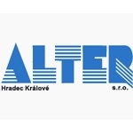 ALTER, s.r.o. – logo společnosti