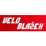 Velo Blažek – logo společnosti