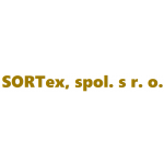 SORTex, spol. s r. o. – logo společnosti