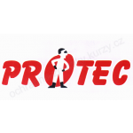 PROTEC plus s.r.o. – logo společnosti