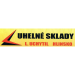 Uchytil Ladislav – logo společnosti