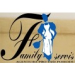 Family Servis v.o.s. – logo společnosti