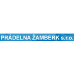 PRÁDELNA ŽAMBERK s.r.o. – logo společnosti