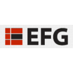 EFG CZ spol. s r.o. (pobočka Praha 3-Žižkov) – logo společnosti