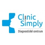 ClinicSimply – logo společnosti