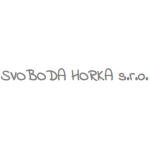 SVOBODA HORKA s.r.o. – logo společnosti