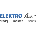Elektro ŠRITR – logo společnosti