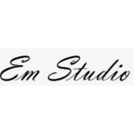 STUDIO Em – logo společnosti