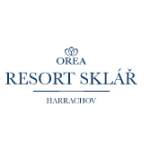 Orea Resort Sklář **** – logo společnosti