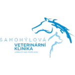 MVDr. Věra Samohýlová - veterinární klinika – logo společnosti