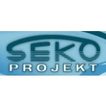 Ing. Sekanina Vítězslav - Sekoprojekt - Lapoly – logo společnosti
