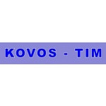 KOVOS-TIM s.r.o. – logo společnosti