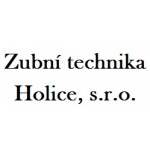 Zubní technika Holice, s.r.o. – logo společnosti