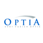OČNÍ OPTIKA - Nouzová Barbara – logo společnosti