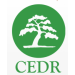 CEDR Pardubice, o.p.s. – logo společnosti