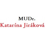 MUDr. Katarína Jiráková s.r.o. – logo společnosti