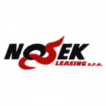 NOSEK - leasing s.r.o. – logo společnosti