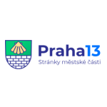 Úřad práce České republiky – Úřad práce Praha 13 – Sociální služby – logo společnosti