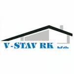 V-STAV RK, s.r.o – logo společnosti