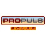PROPULS SOLAR s.r.o. – logo společnosti