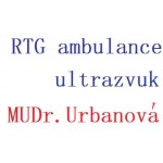 Urbanová Lenka, MUDr. – logo společnosti