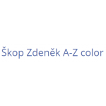 A-Z color Škop – logo společnosti