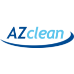 AZclean s.r.o. (pobočka Liberec) – logo společnosti