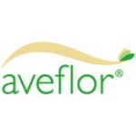 AVEFLOR, a.s. – logo společnosti