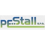 PESTALL s.r.o – logo společnosti