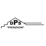 Dům s pečovatelskou službou "Penzion" Polička – logo společnosti