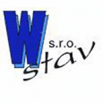 W - STAV s.r.o. – logo společnosti