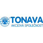 TONAVA, akciová společnost – logo společnosti