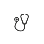 Ordinace Viva s.r.o. – logo společnosti