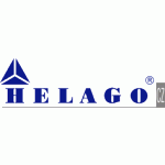 HELAGO-CZ, s.r.o. – logo společnosti