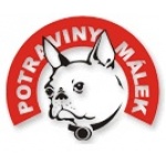 POTRAVINY MÁLEK s.r.o. - Pálenice Dolní Roveň – logo společnosti