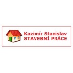 Kazimír Stanislav – logo společnosti