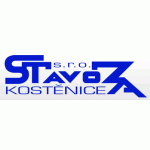 STAVOZA Kostěnice, s.r.o. – logo společnosti