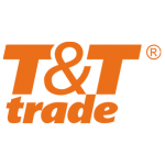 T&T - trade, s.r.o. – logo společnosti