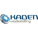 KADEN - VODOMĚRY, s.r.o. – logo společnosti