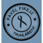 Fikejz Pavel – logo společnosti