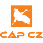 Čáp CZ s.r.o. – logo společnosti