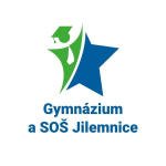 Gymnázium, Střední odborná škola a Střední zdravotnická škola, Jilemnice, příspěvková organizace – domov mládeže – logo společnosti