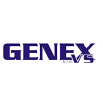 GENEX VS s.r.o. (Liberec) – logo společnosti