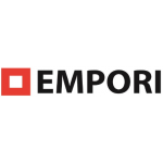 EMPORI s.r.o. – logo společnosti