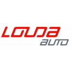 Louda Auto a.s. (pobočka Liberec) – logo společnosti