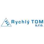 Rychlý TOM, s.r.o. – logo společnosti