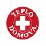 Veselíková Vlasta - TEPLO DOMOVA – logo společnosti